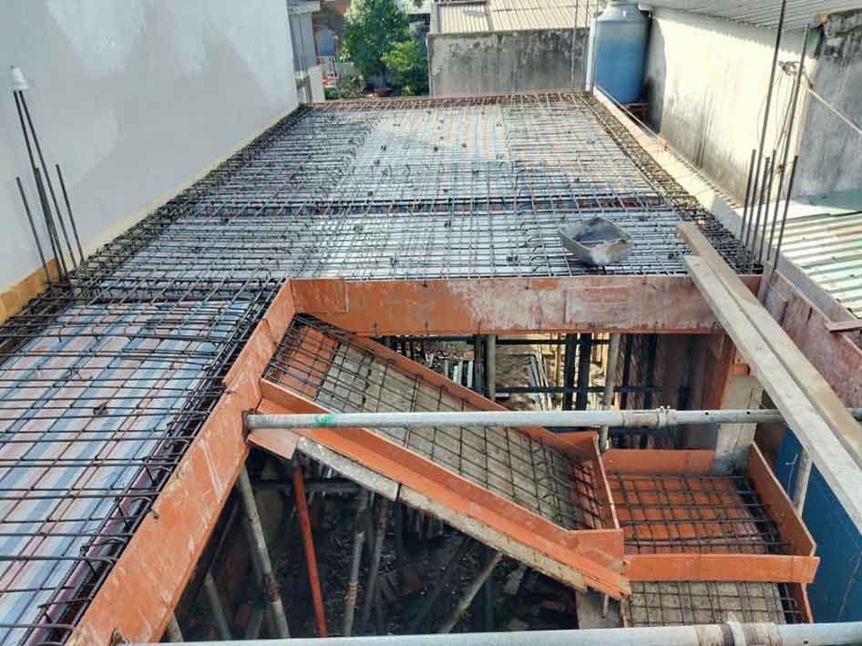 Những sai lầm thường gặp khi xây nhà và cách tránh