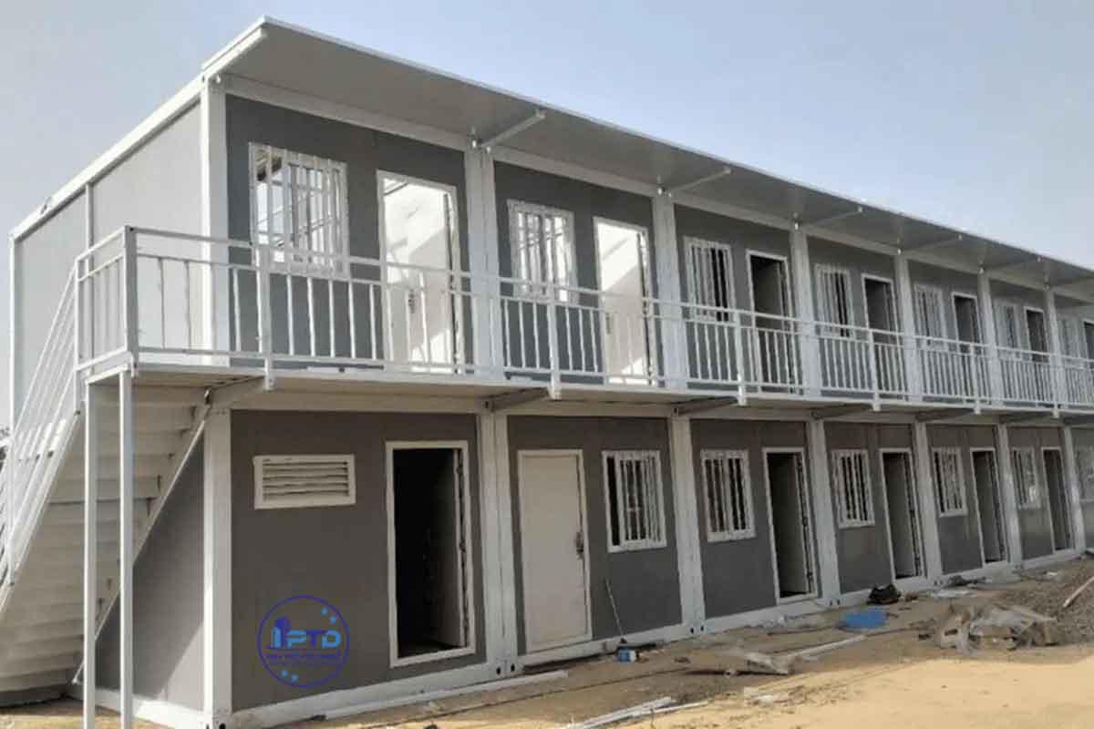 Chí phí xây dựng phòng trọ bởi Nhà Việt PTĐ báo giá mimnh bạch rõ ràng